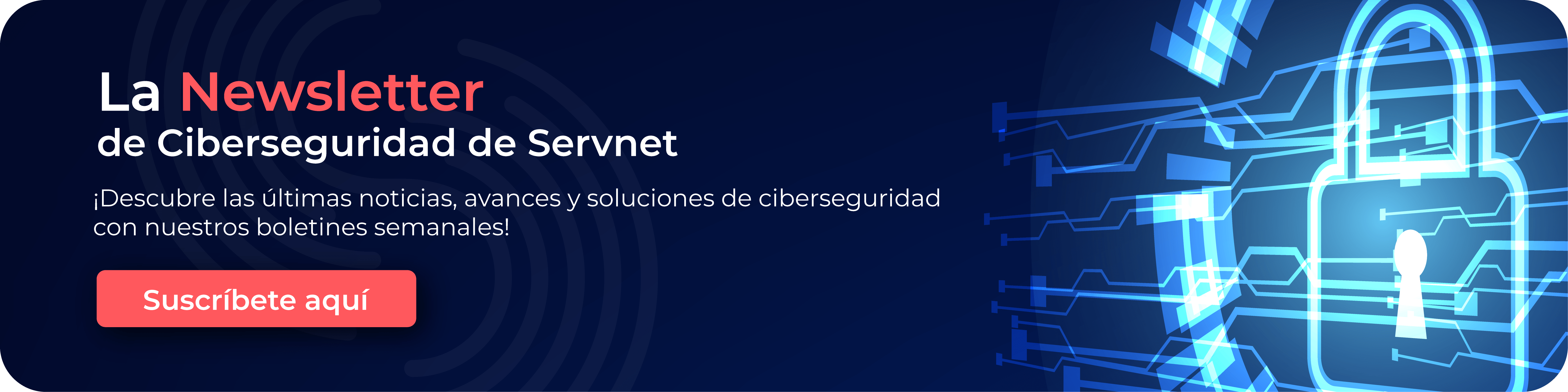 Newsletter-Ciberseguridad